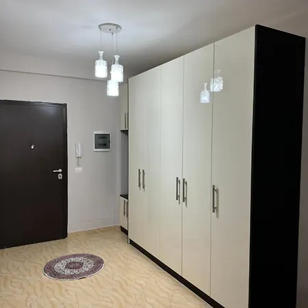Apartment Rajvis